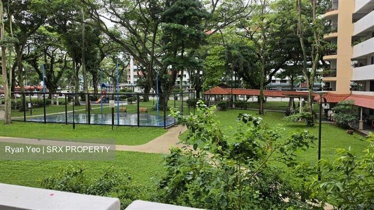 Blk 25 Toa Payoh East (Toa Payoh), HDB 3 Rooms #557264501